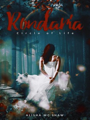 cover image of Rondaria